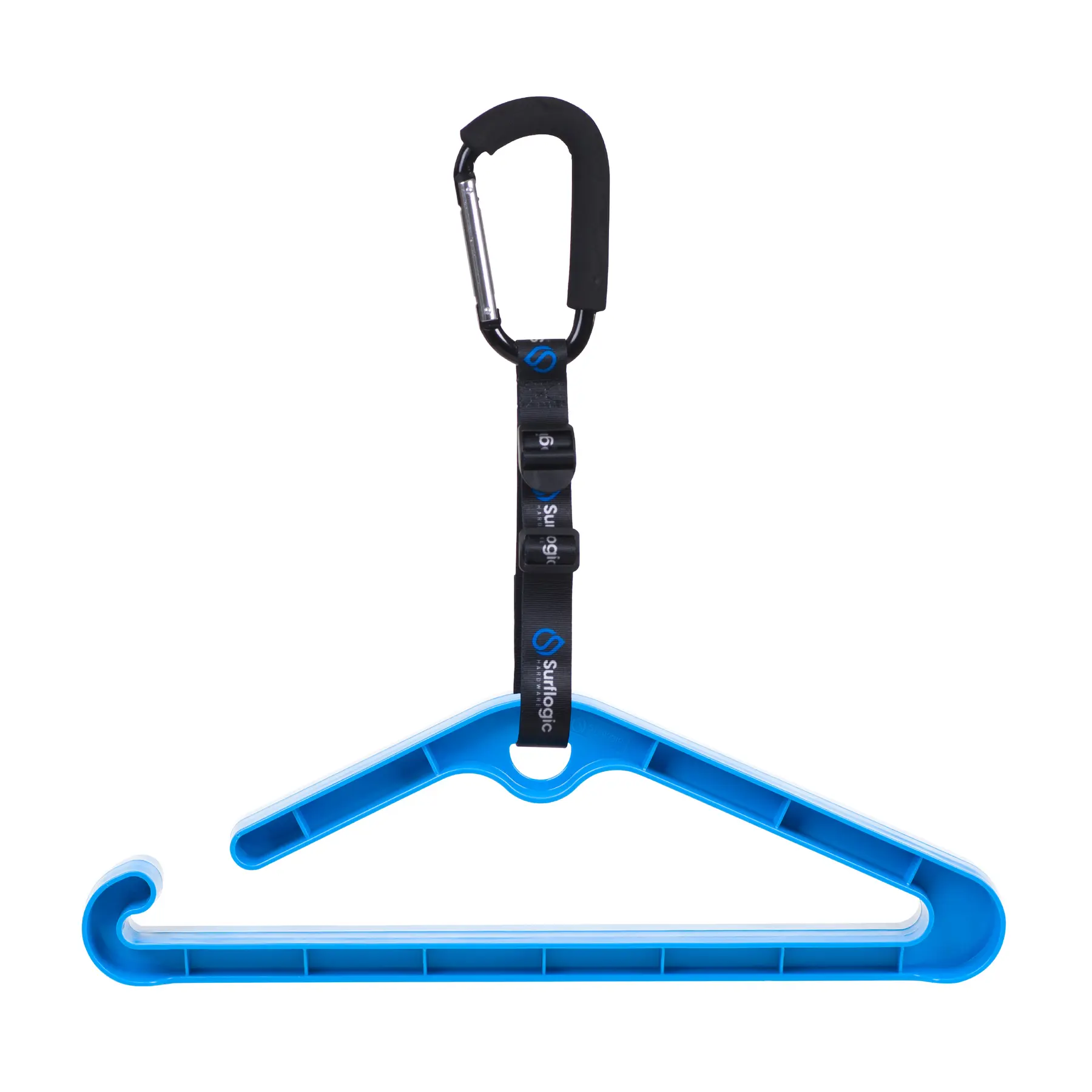 Double System Suit Hanger Surflogic