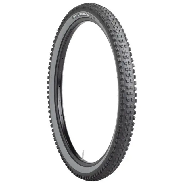 Reifen Surly Dirt Wizard Tlr 40 PSI 60 TPI foldable