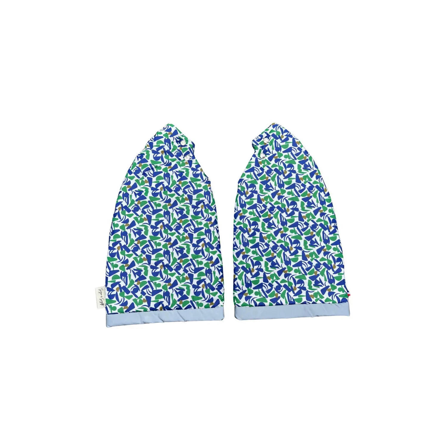Couvre-guidon Suzon & Suzette