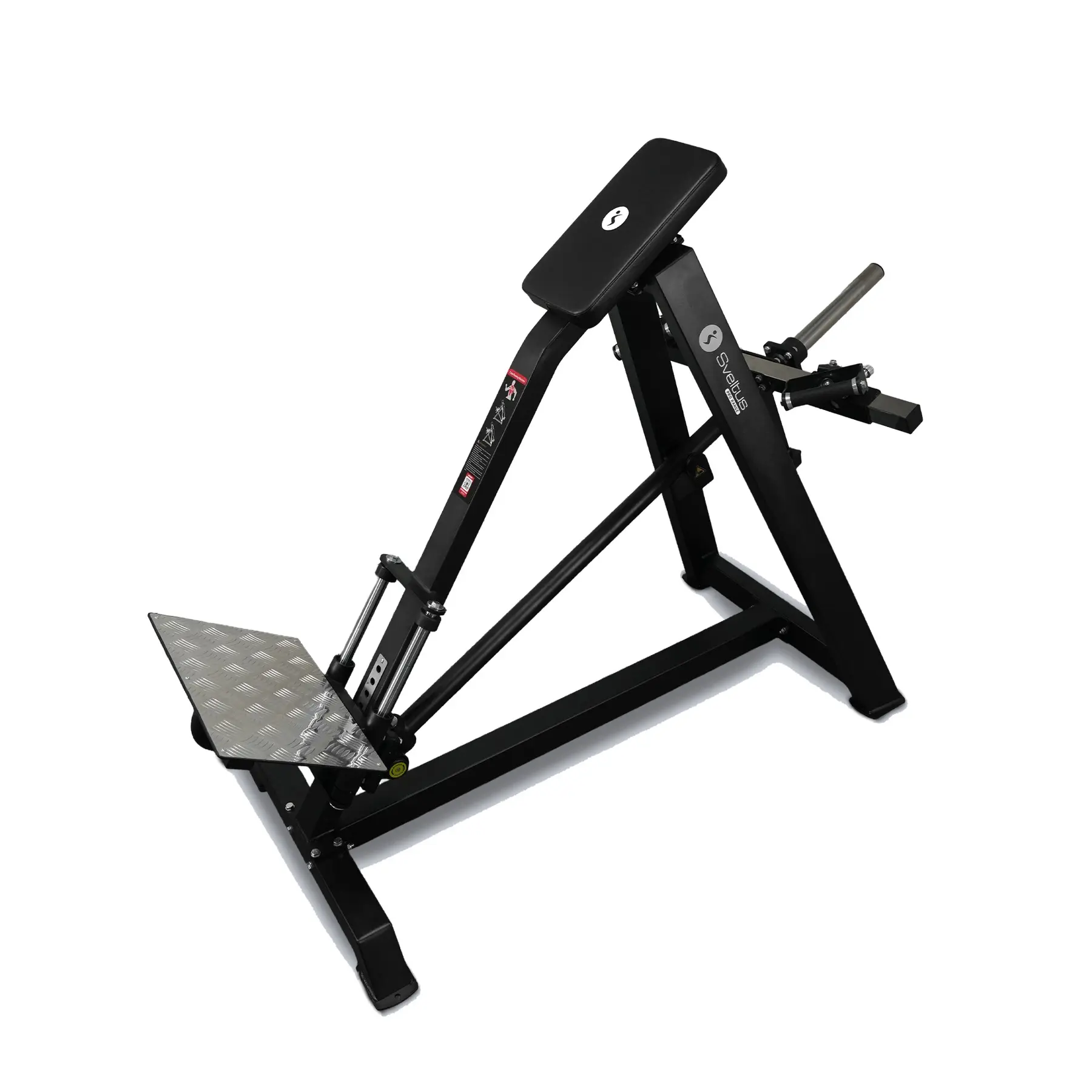 Verstellbare T-Stange Kraftstation Sveltus