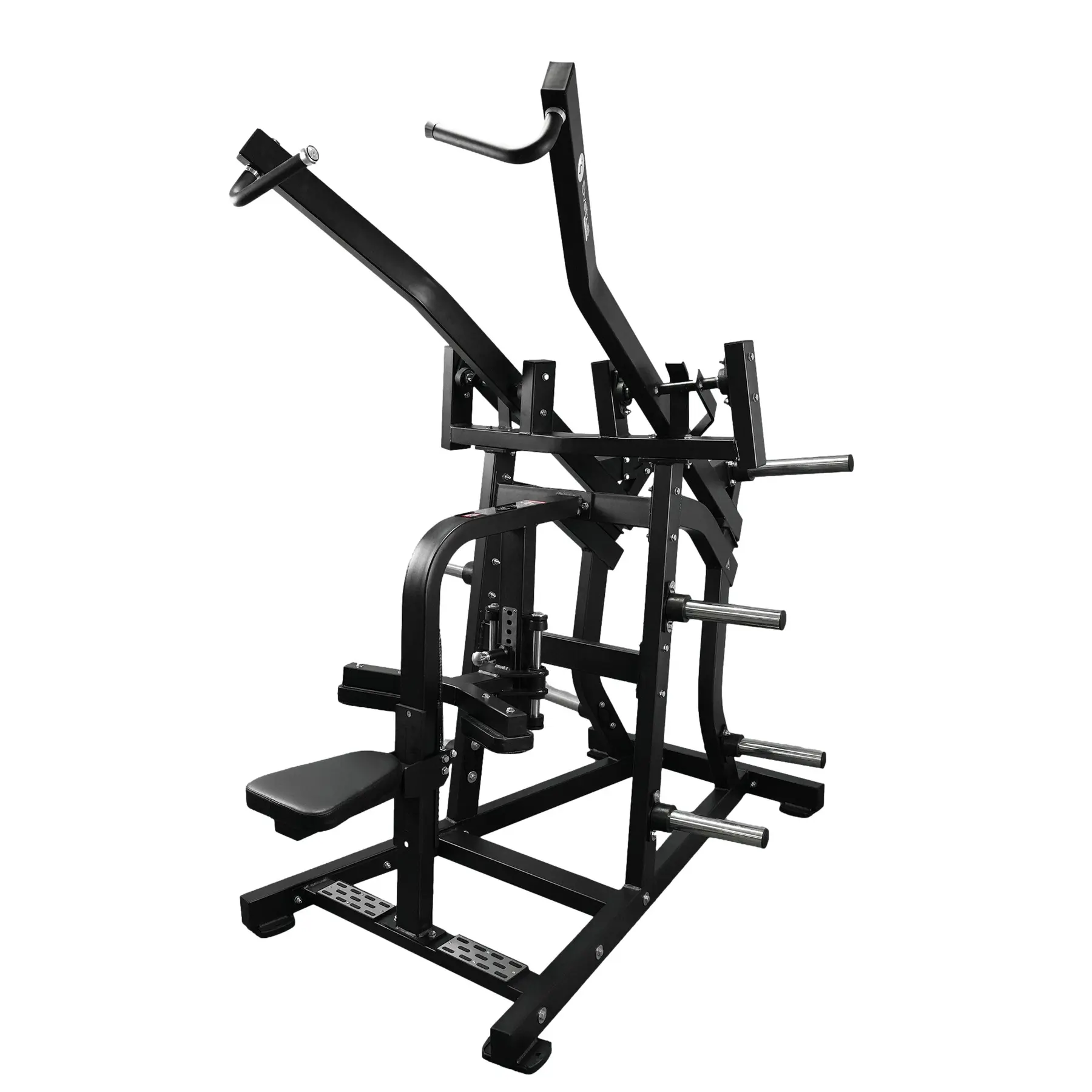 Breitzugmaschine Sveltus