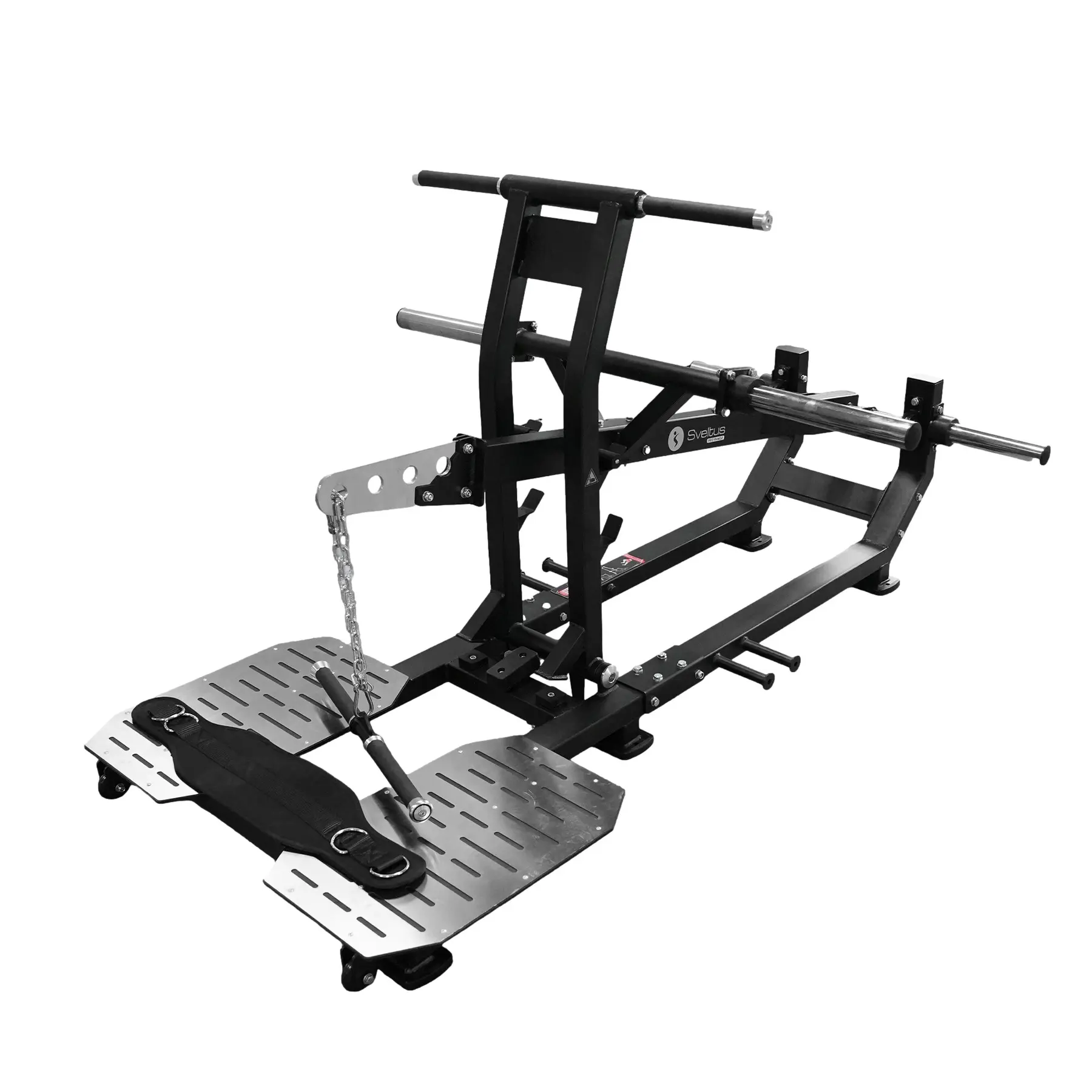 Krafttrainingsgerät Sveltus Belt Squat