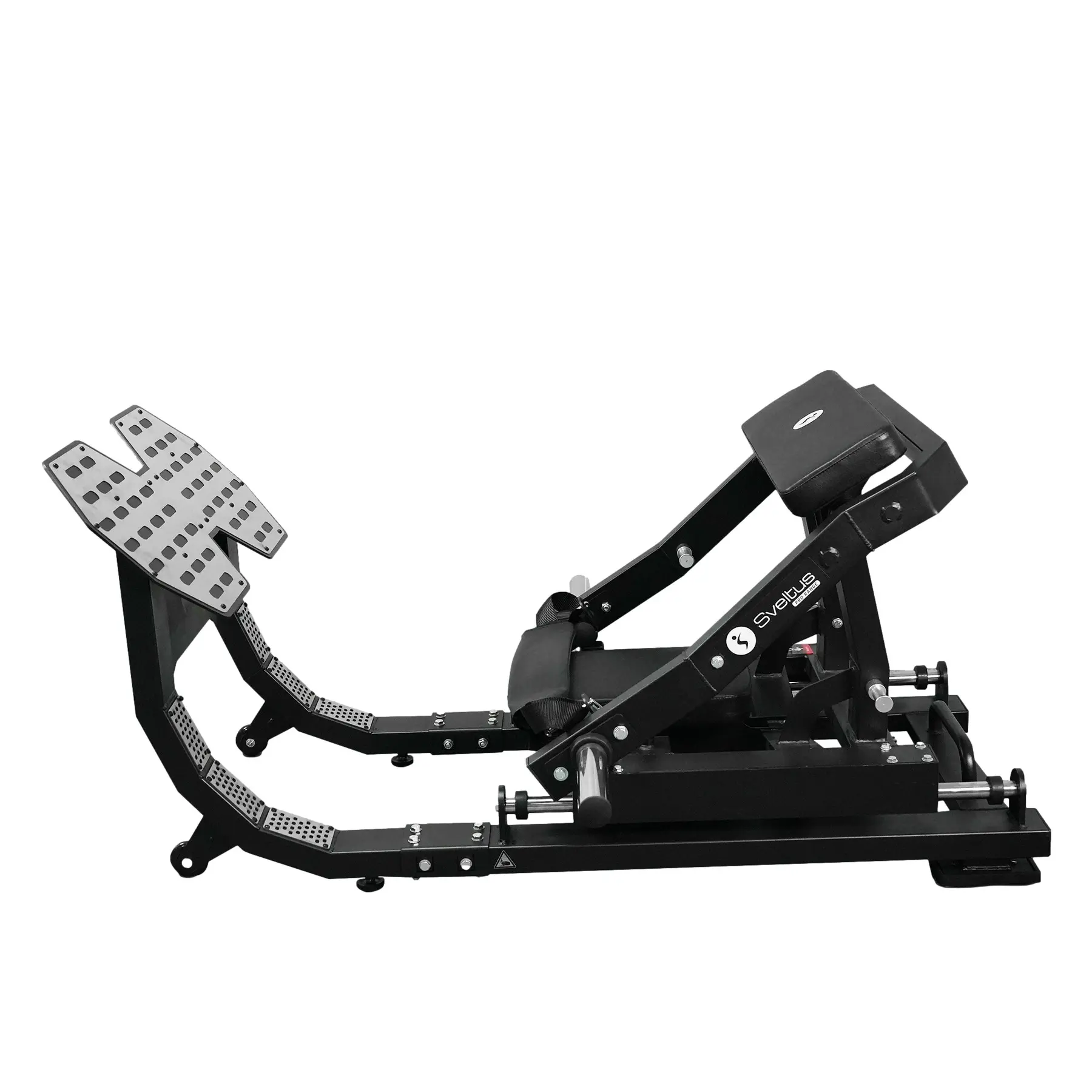 Hüftmuskelgerät Sveltus