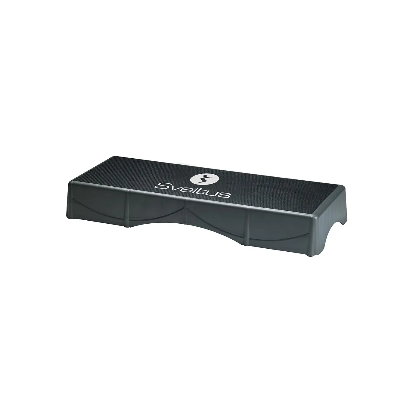 Großer Step lose - Noir - unisex - Size: 98x38x14,50 cm