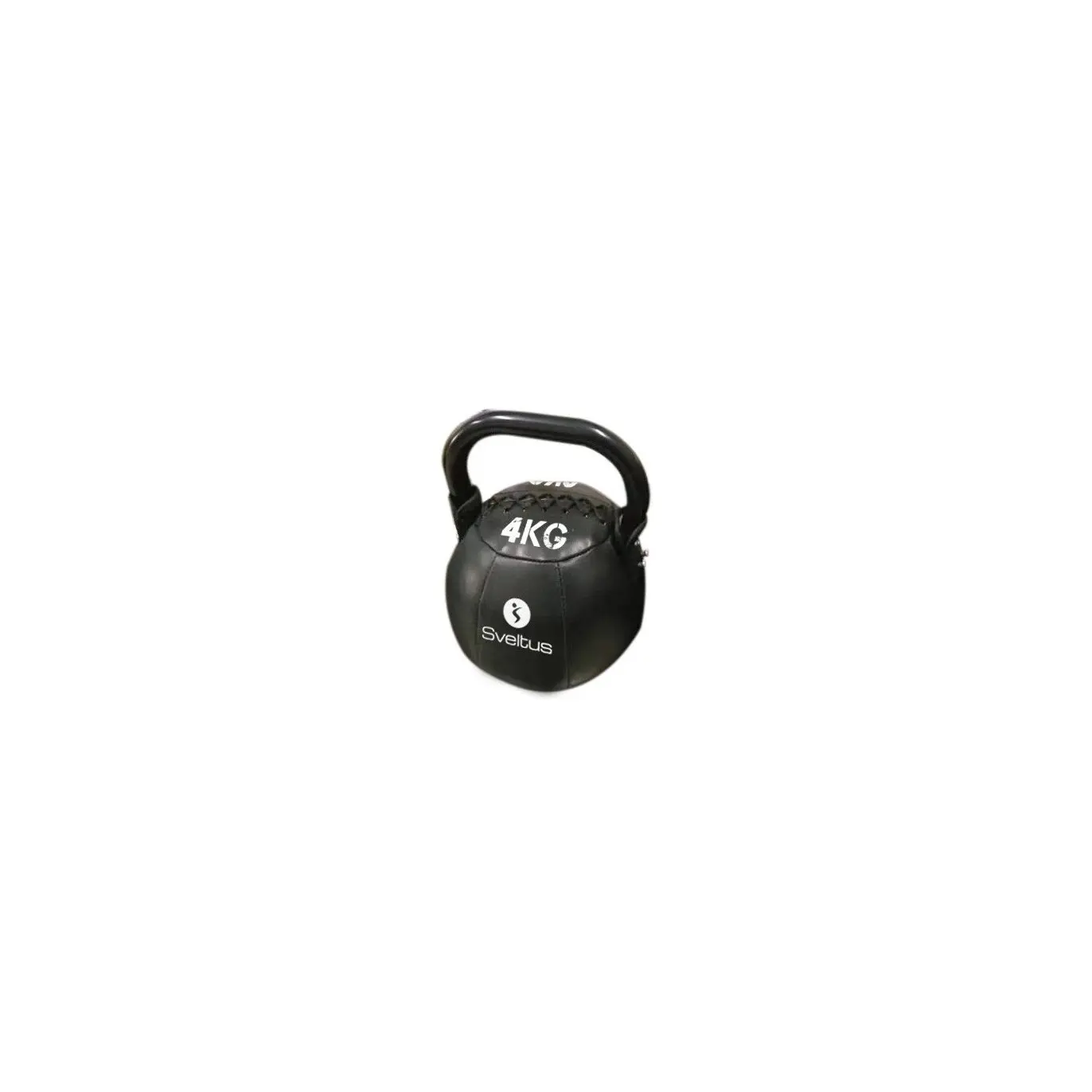Kettlebell pu Sveltus Soft 4 kg