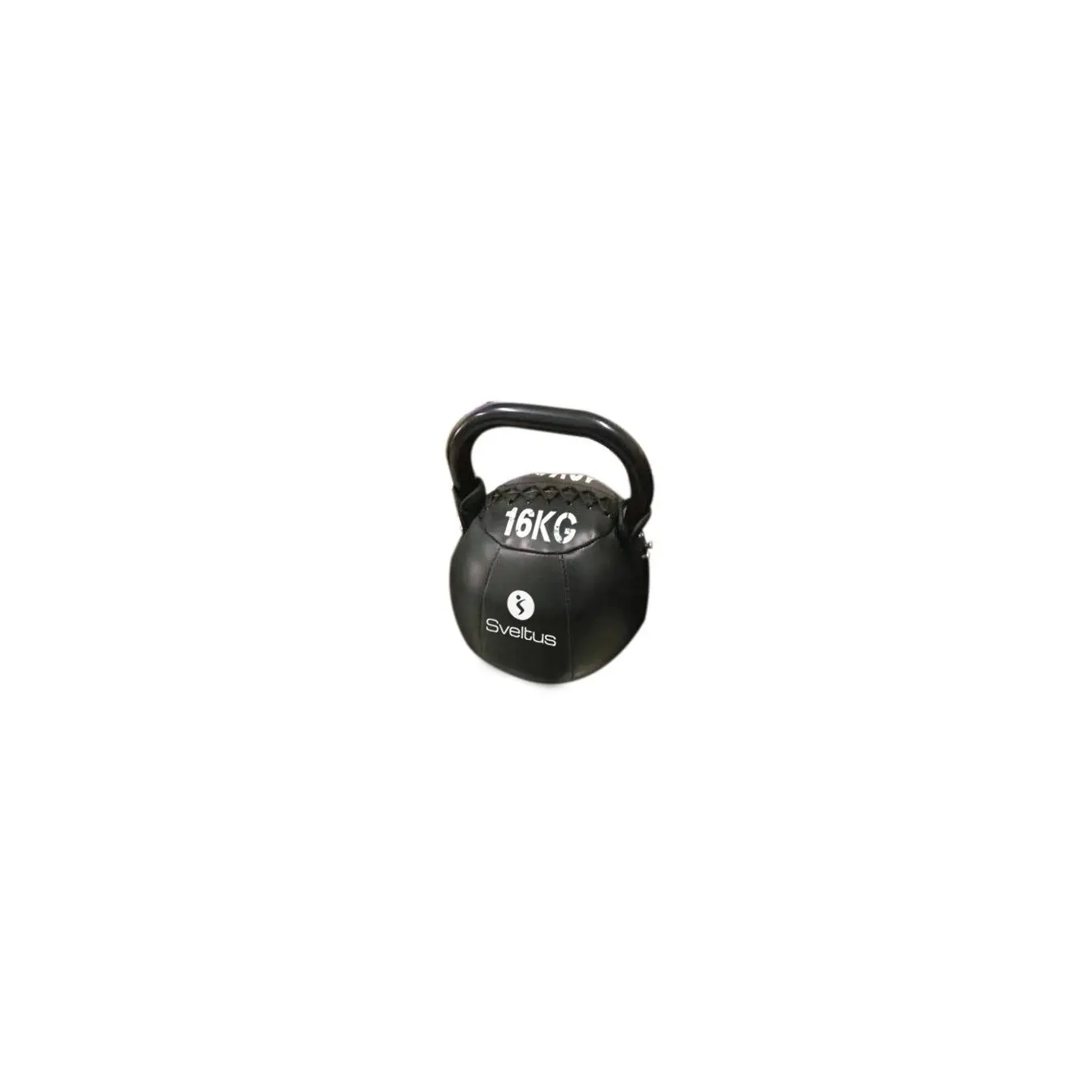 Kettlebell PU Sveltus Soft 16 kg