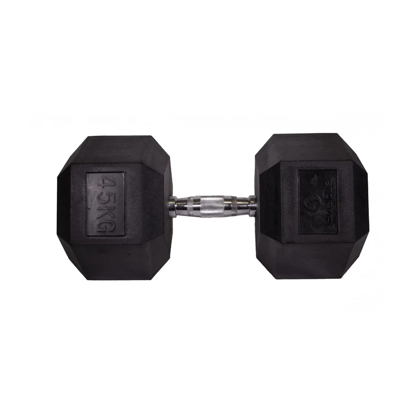 Sechseckige Hantel Sveltus-image