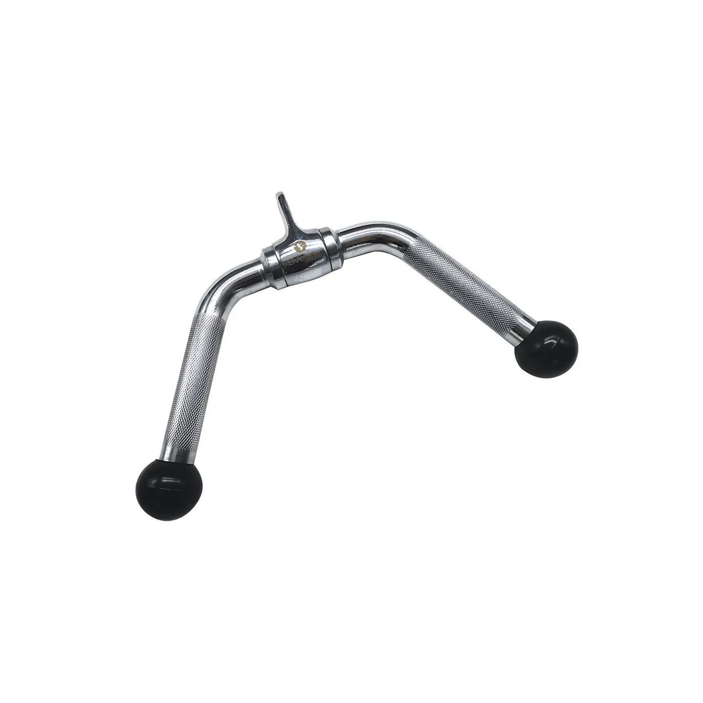 Barre tirage triceps Sveltus