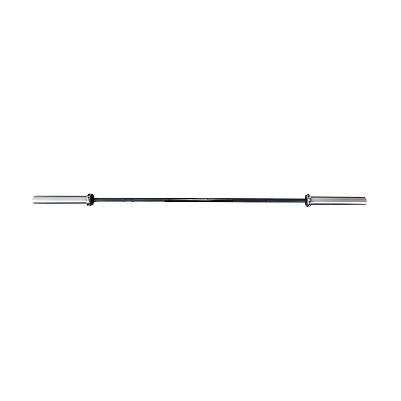Barres de musculation olympique Sveltus V2