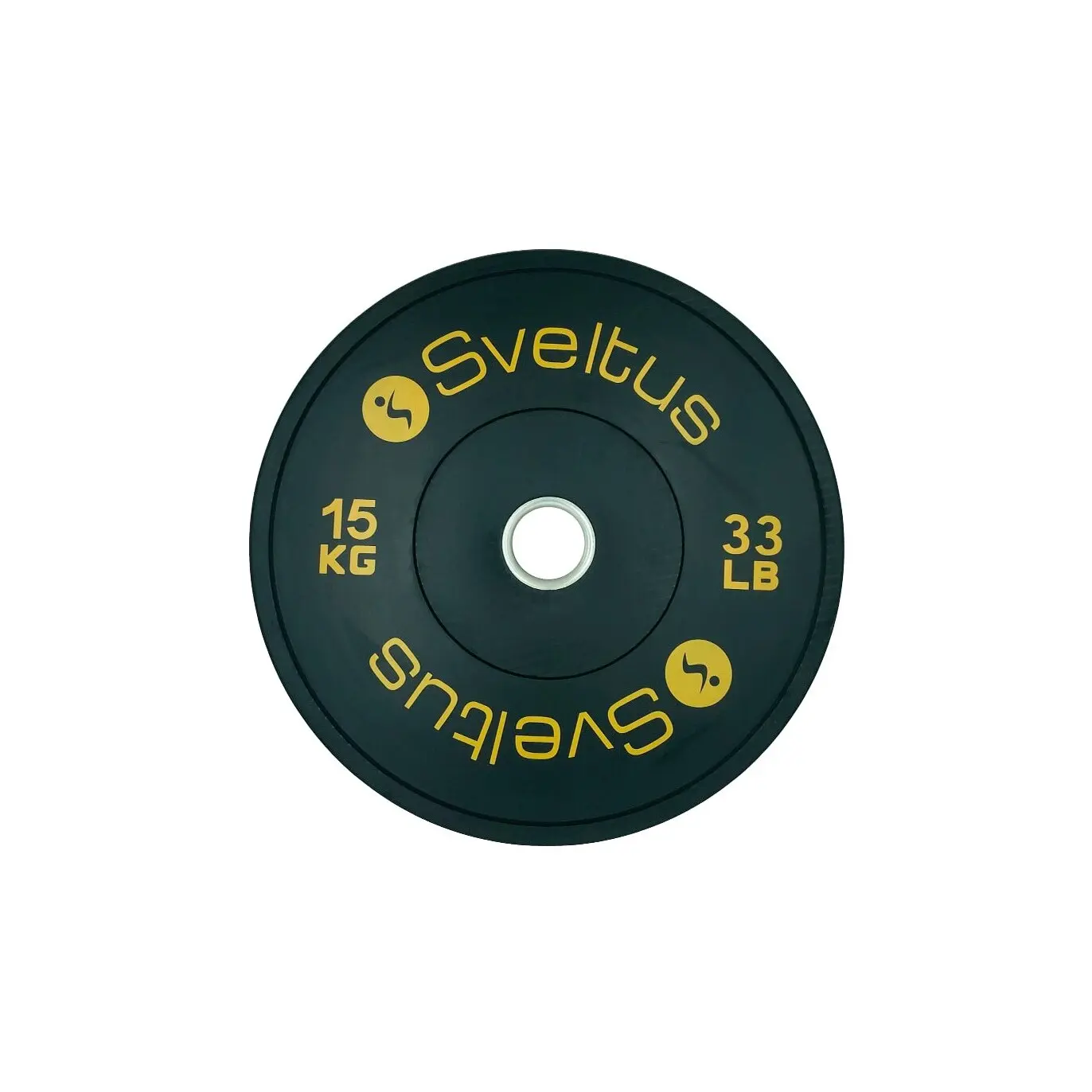 Muskelaufbau-Scheibe Sveltus Olympique