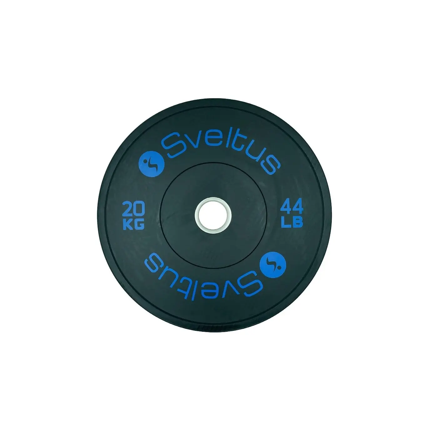 Disque de musculation Sveltus Eco