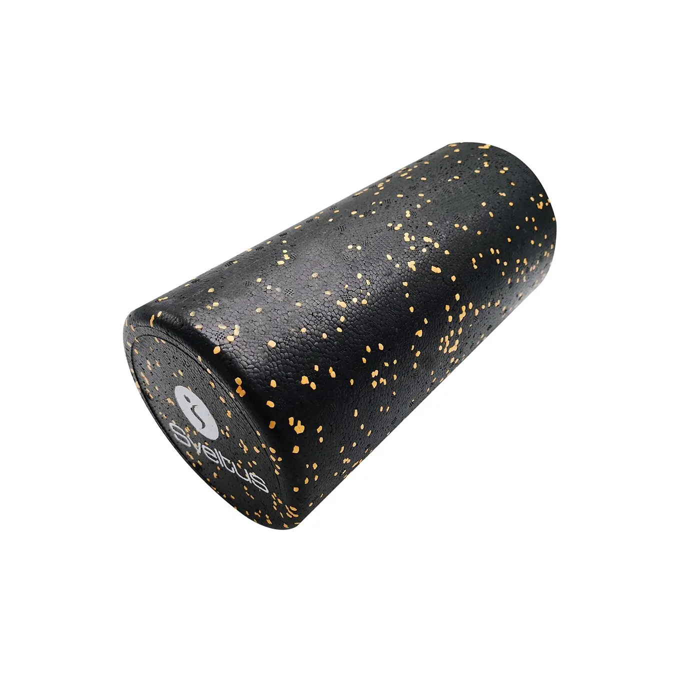 Sveltus Noir Smooth Massage Roller