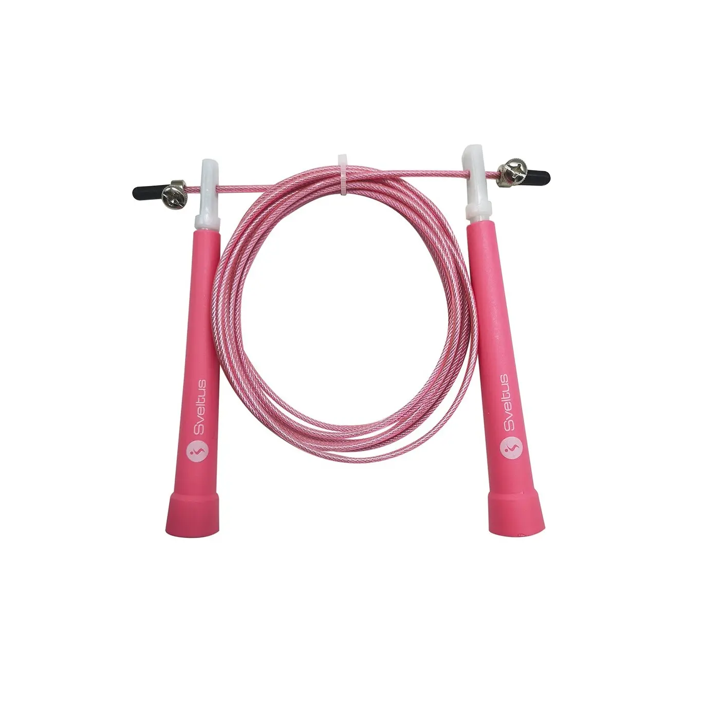 Springseil Speed - Rose - unisex - Size: TU