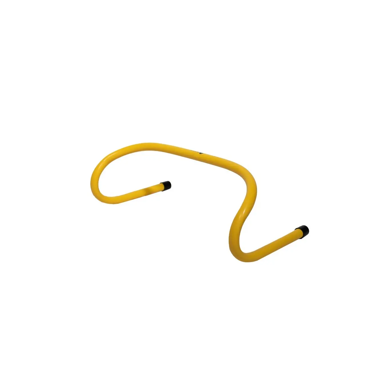 Sveltus Haie de vélocité , Jaune, Taille 15 cm