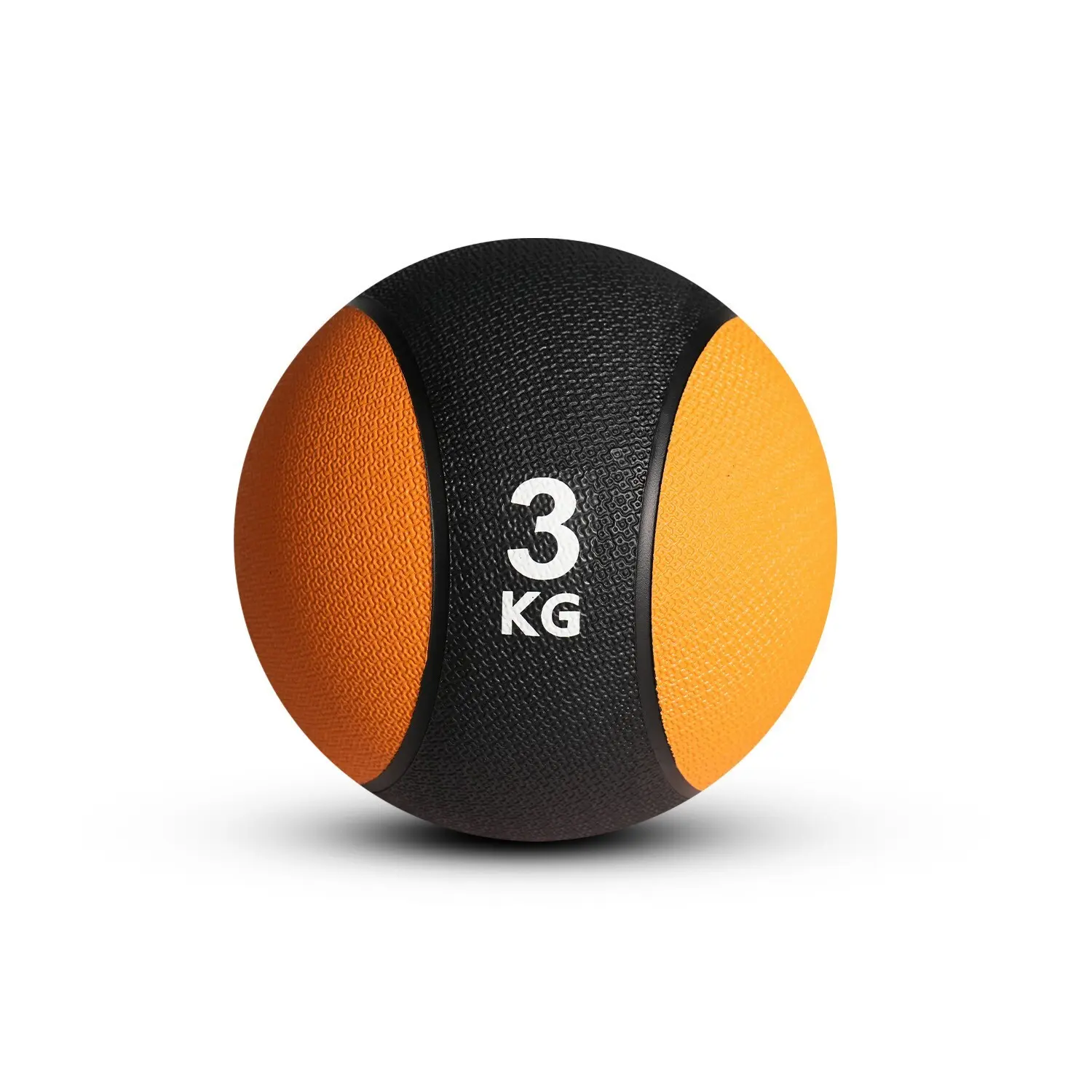 Trainingsball aus Gummi Sveltus Medicine