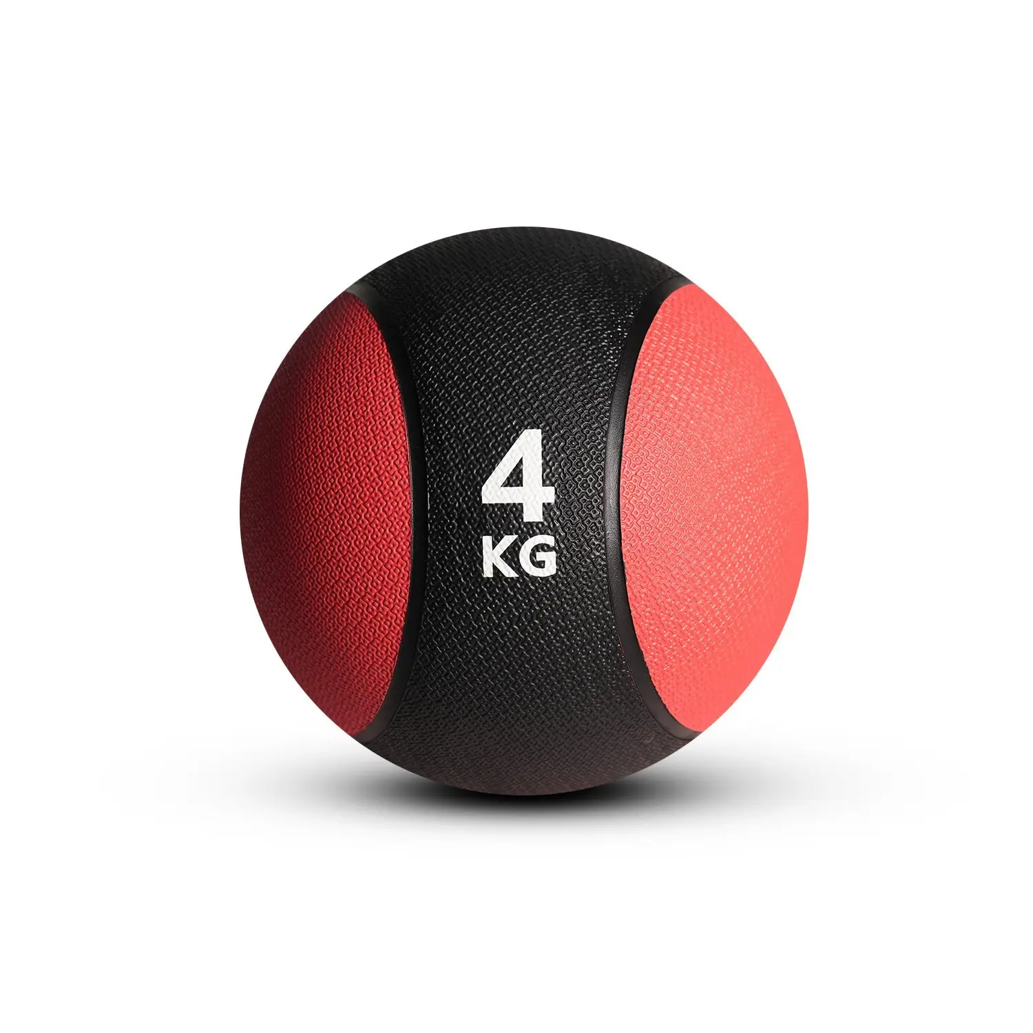 Trainingsball aus Gummi Sveltus Medicine
