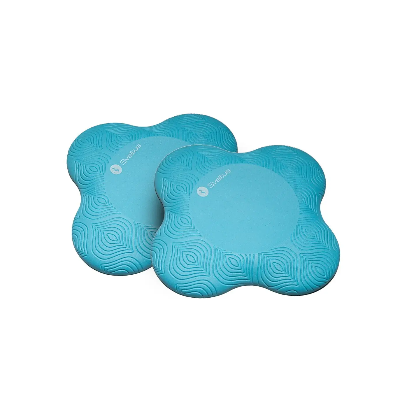 Yoga-Pad Sveltus (x2)
