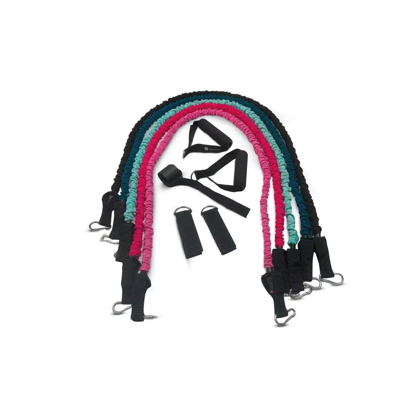 Gummiband Sveltus Pro (x5)