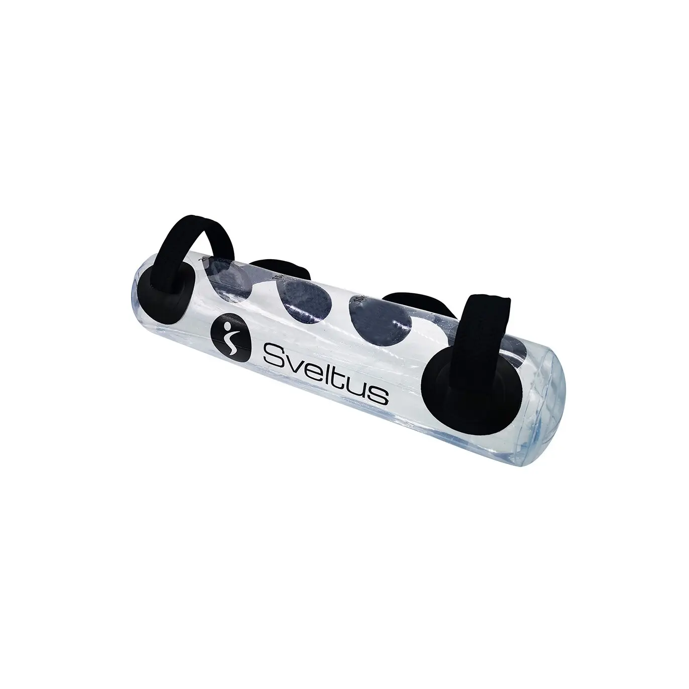 Zylindrischer Aqua-Bag Training - Blanc - unisex - Size: 20 kg