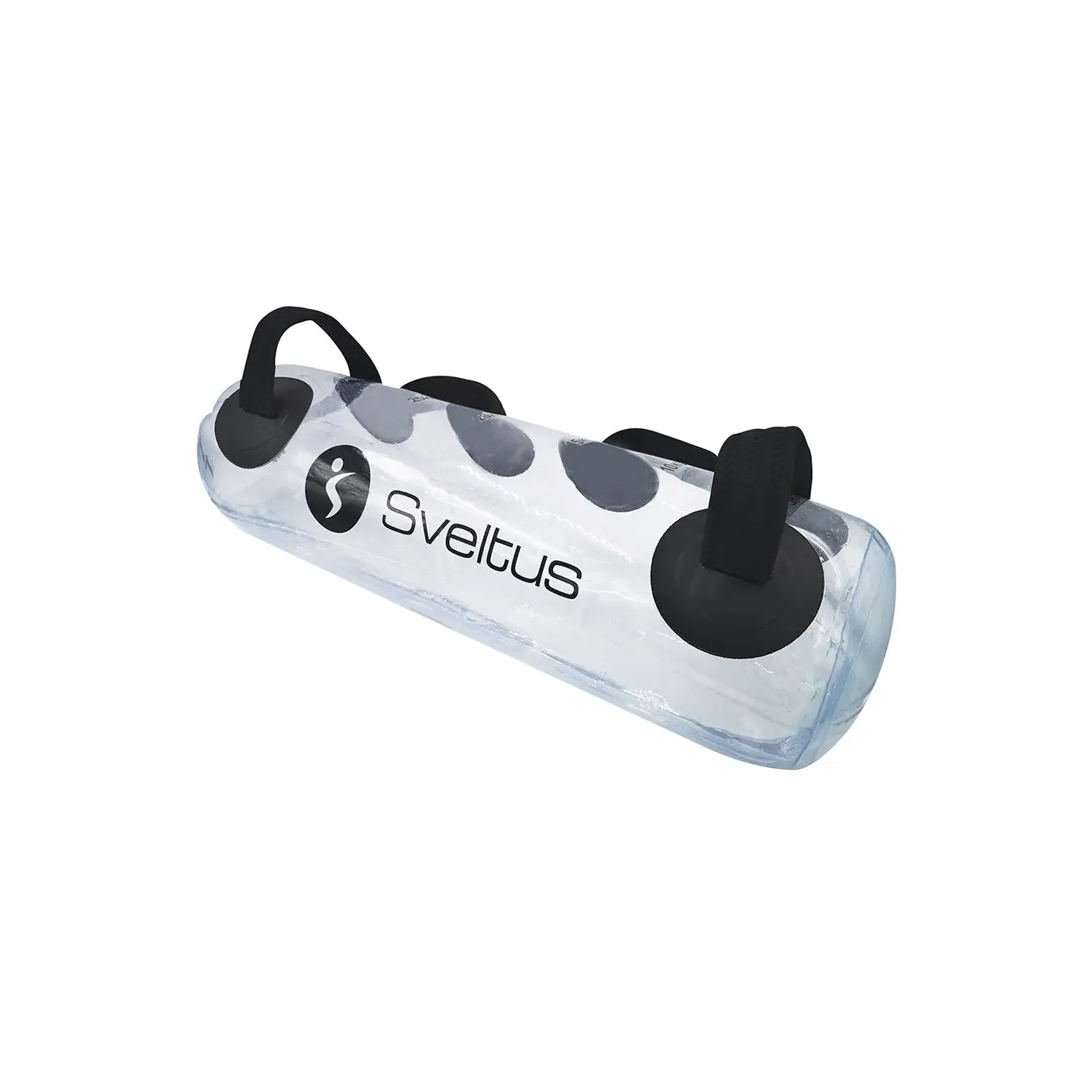 Zylindrischer Aqua-Bag Sveltus Training