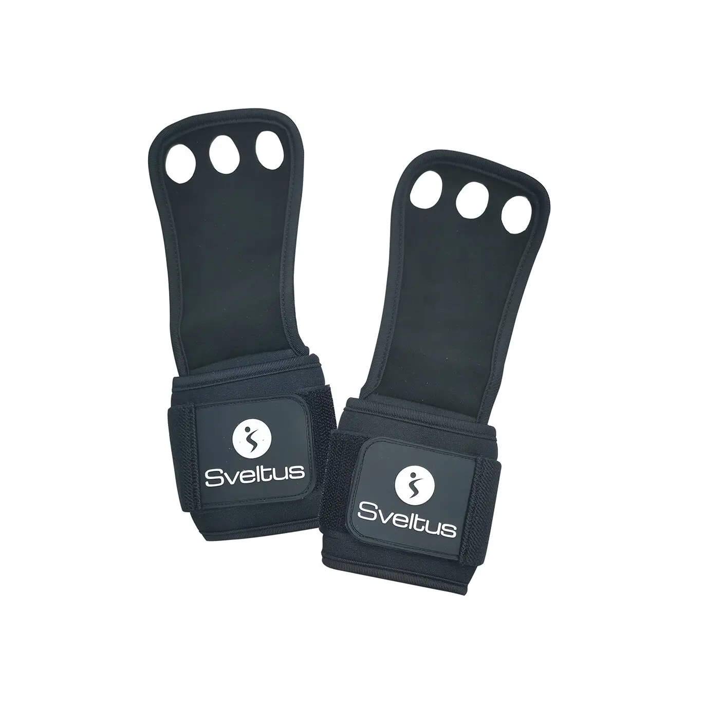 Paar Topflappen Sveltus Cross Training Premium