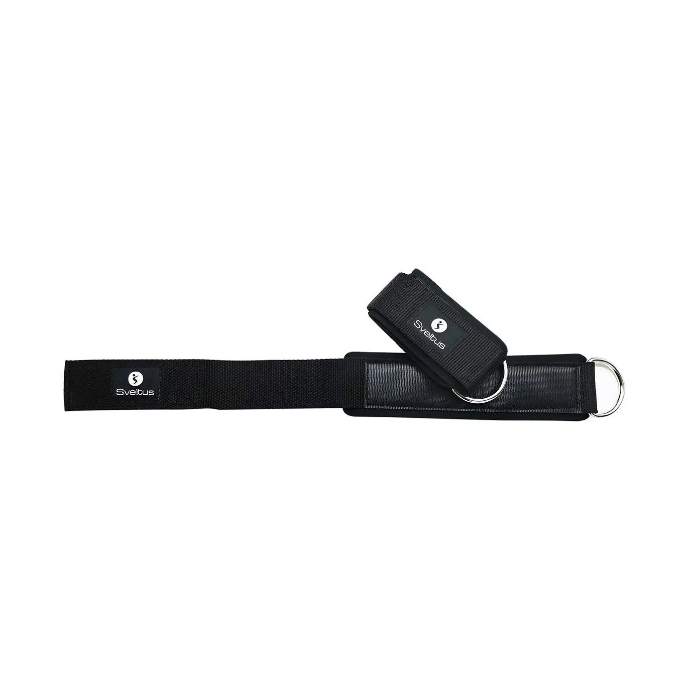 Paire de sangle cheville musculation Sveltus