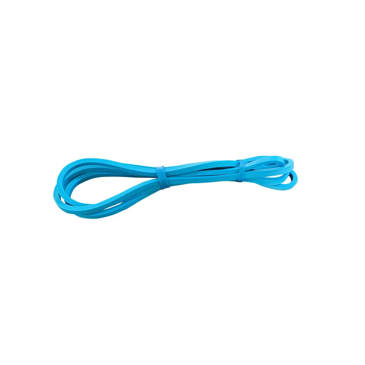 Widerstandsband Power - Turquoise - unisex - Size: 6,5 cm