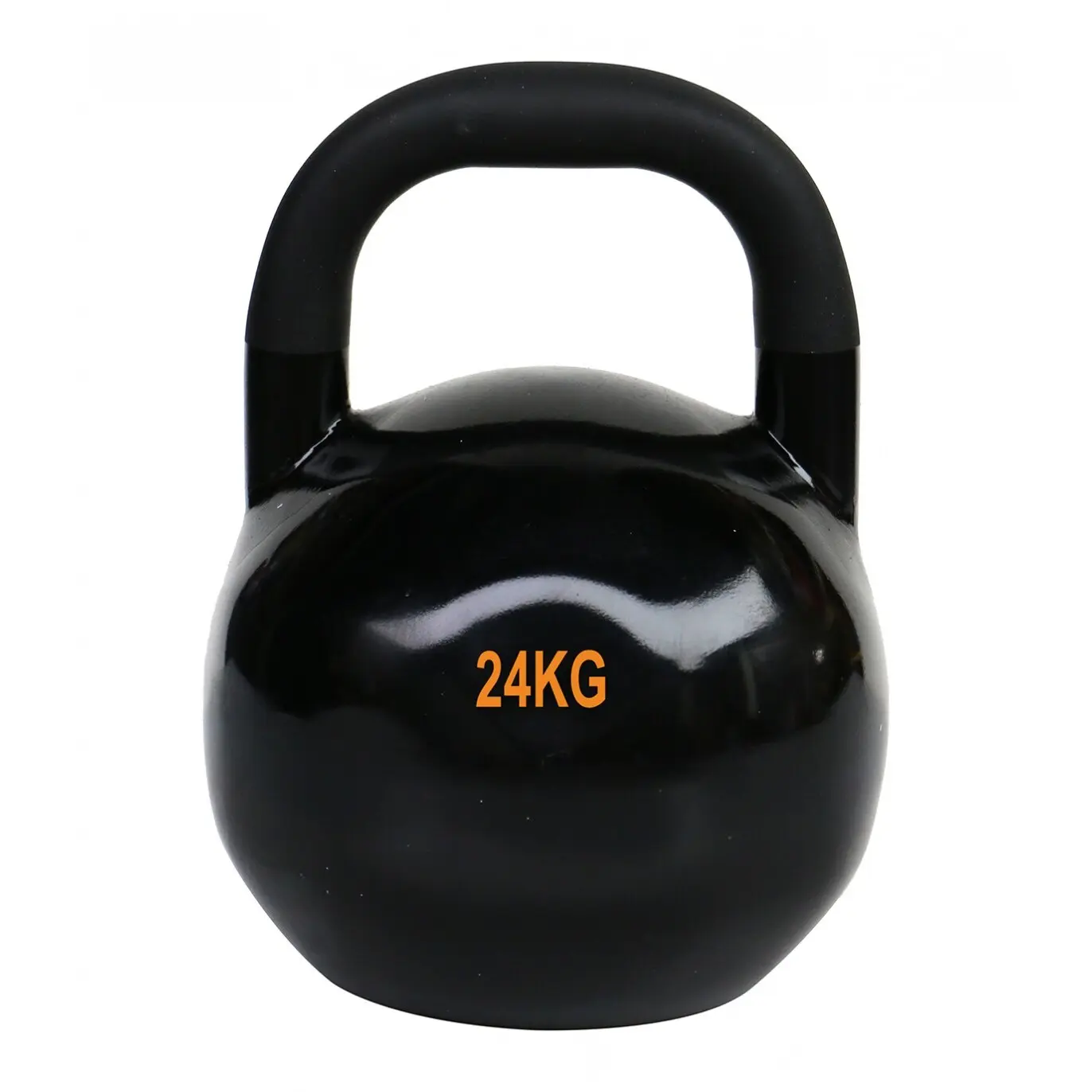 Kettlebell olympique Sveltus 24 kg