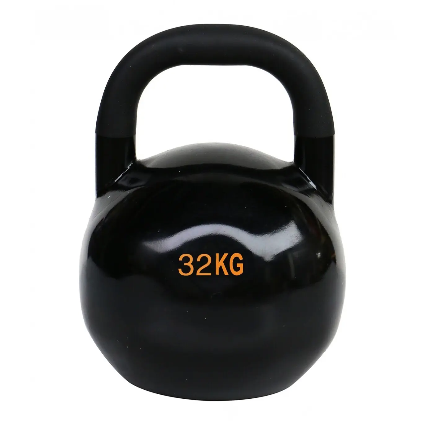 Kettlebell olympique Sveltus 32 kg