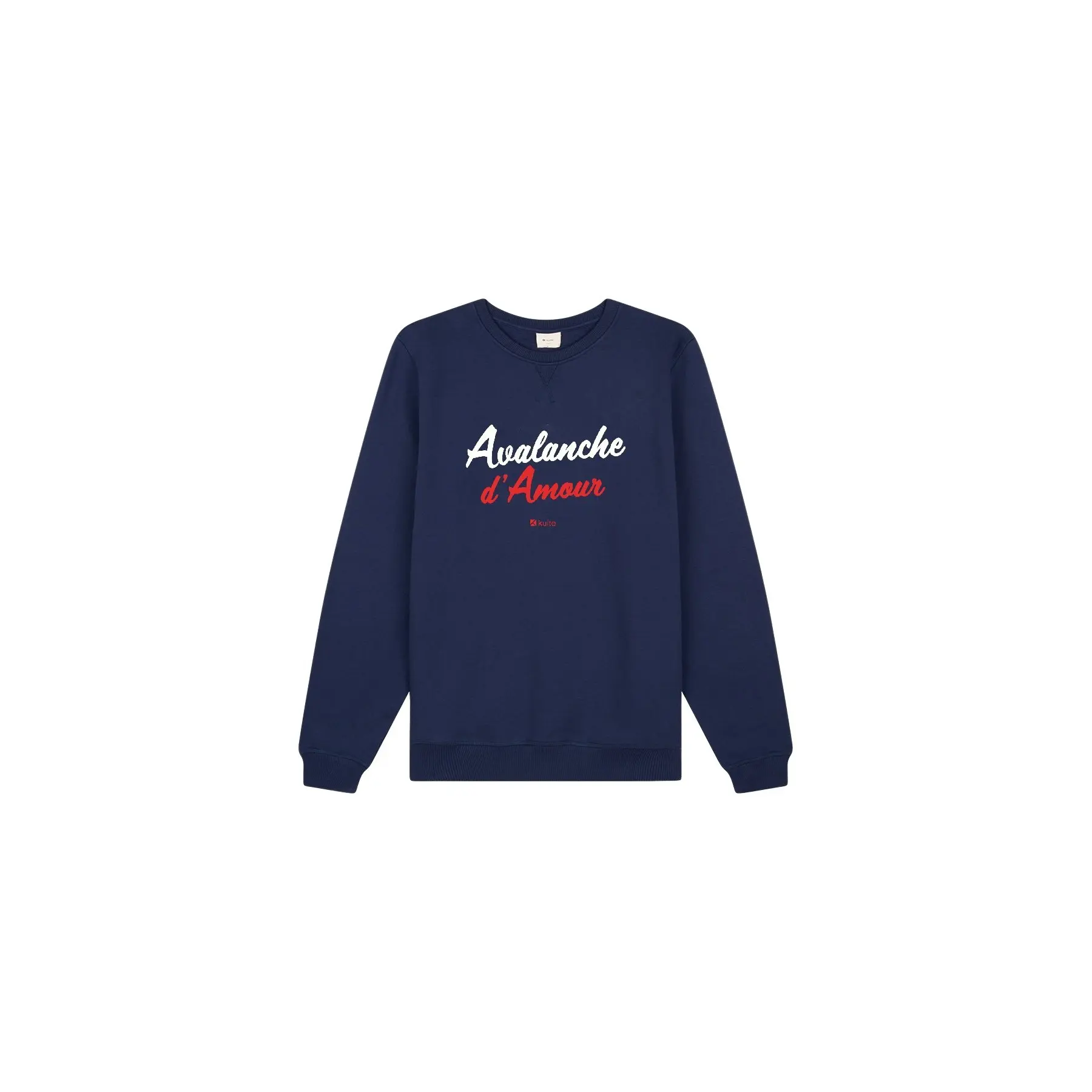 3701152345069 - Sweatshirt Avalanche