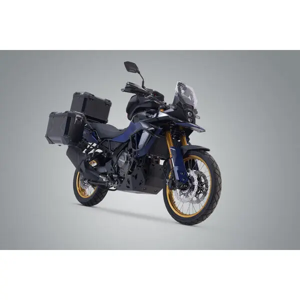 Motorrad-Schutzset SW-Motech Suzuki V-Strom 800DE (22-)