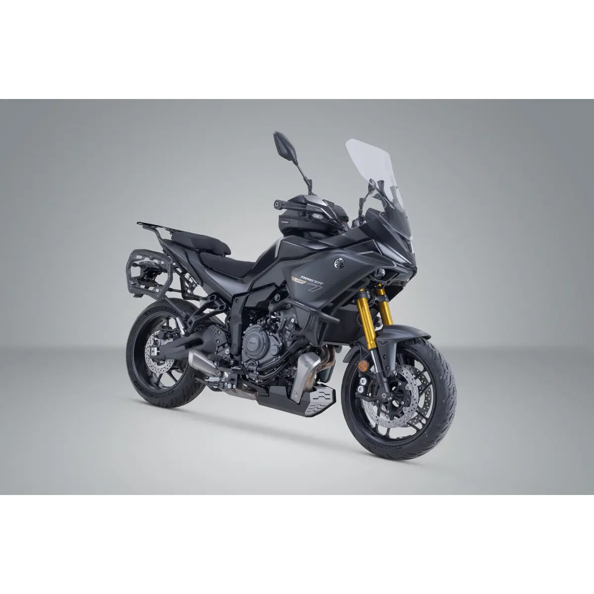 Top Case Motorrad SW-Motech Trax Adv