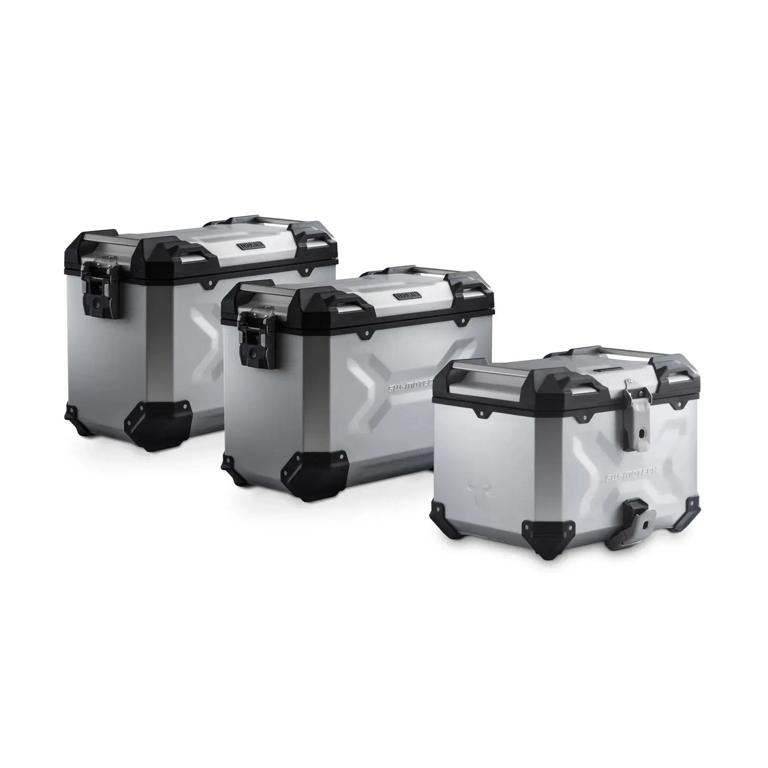 Top Case Motorrad SW-Motech Trax Adv