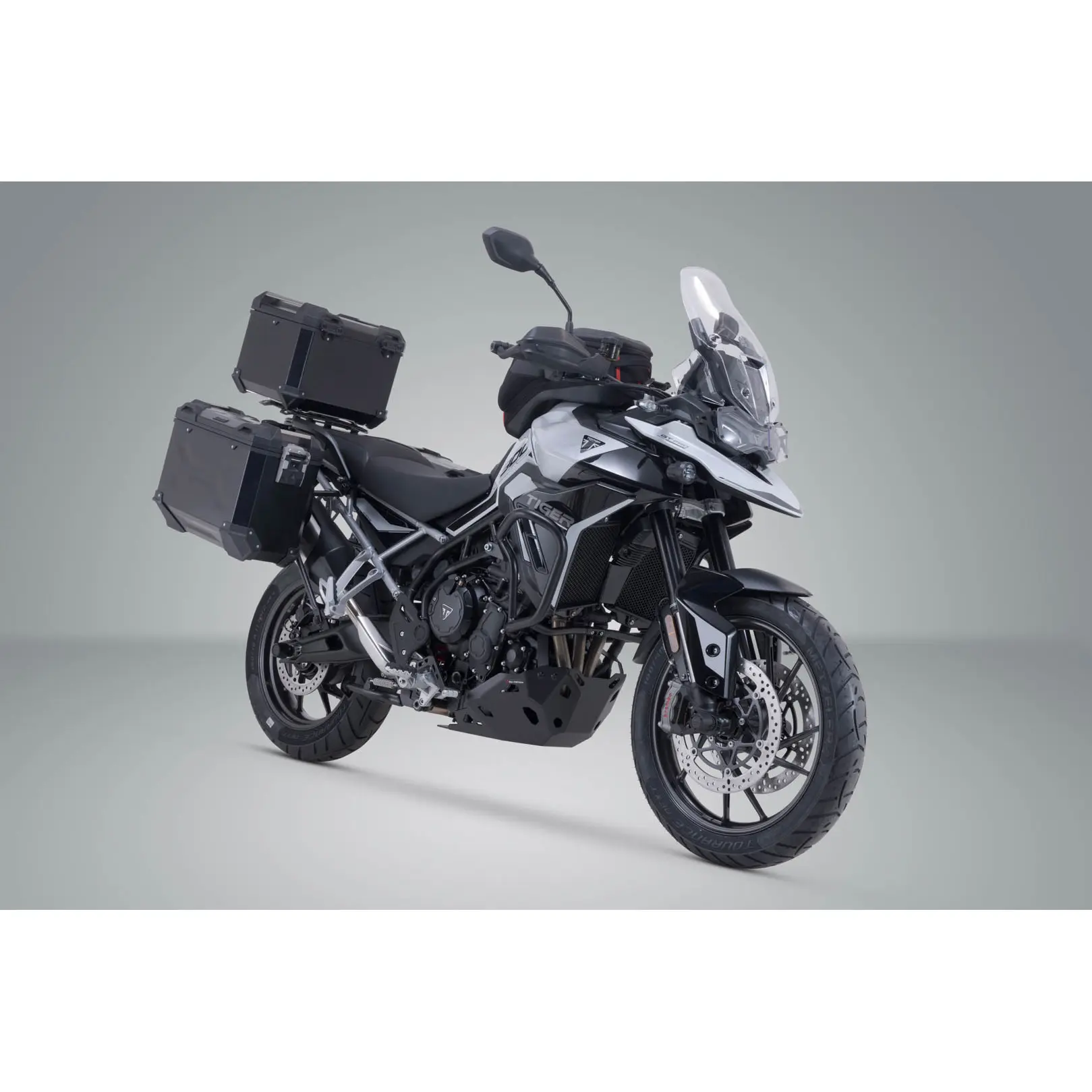 Motorrad-Schutzset SW-Motech Triumph Tiger 900 GT Pro (23-)