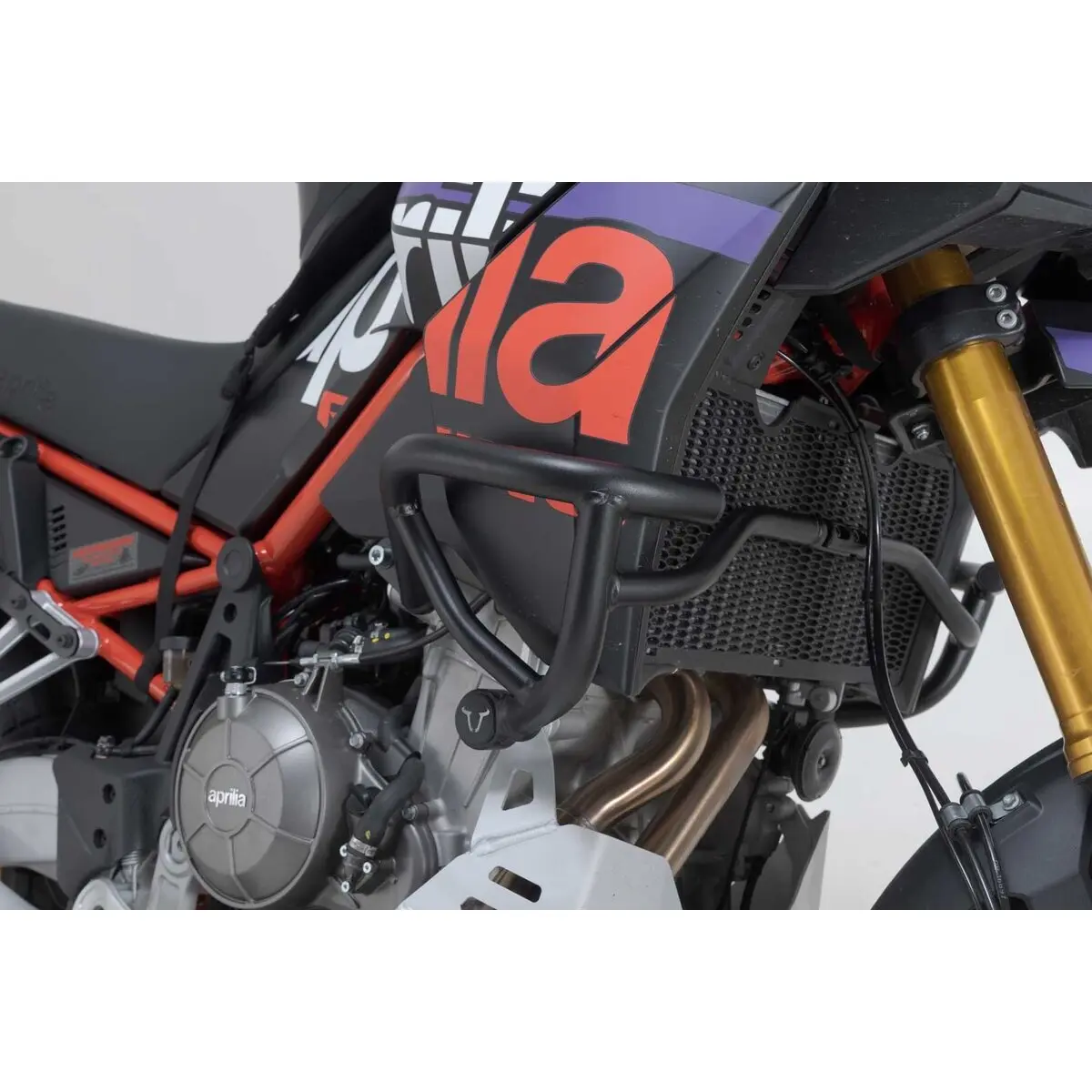 Motorrad-Schutzset SW-Motech Tuareg 660