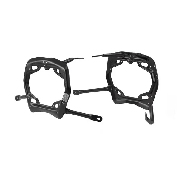 Motorrad-Seitenkofferhalter SW-Motech US Pro Ducati Multistrada V4 (20-)