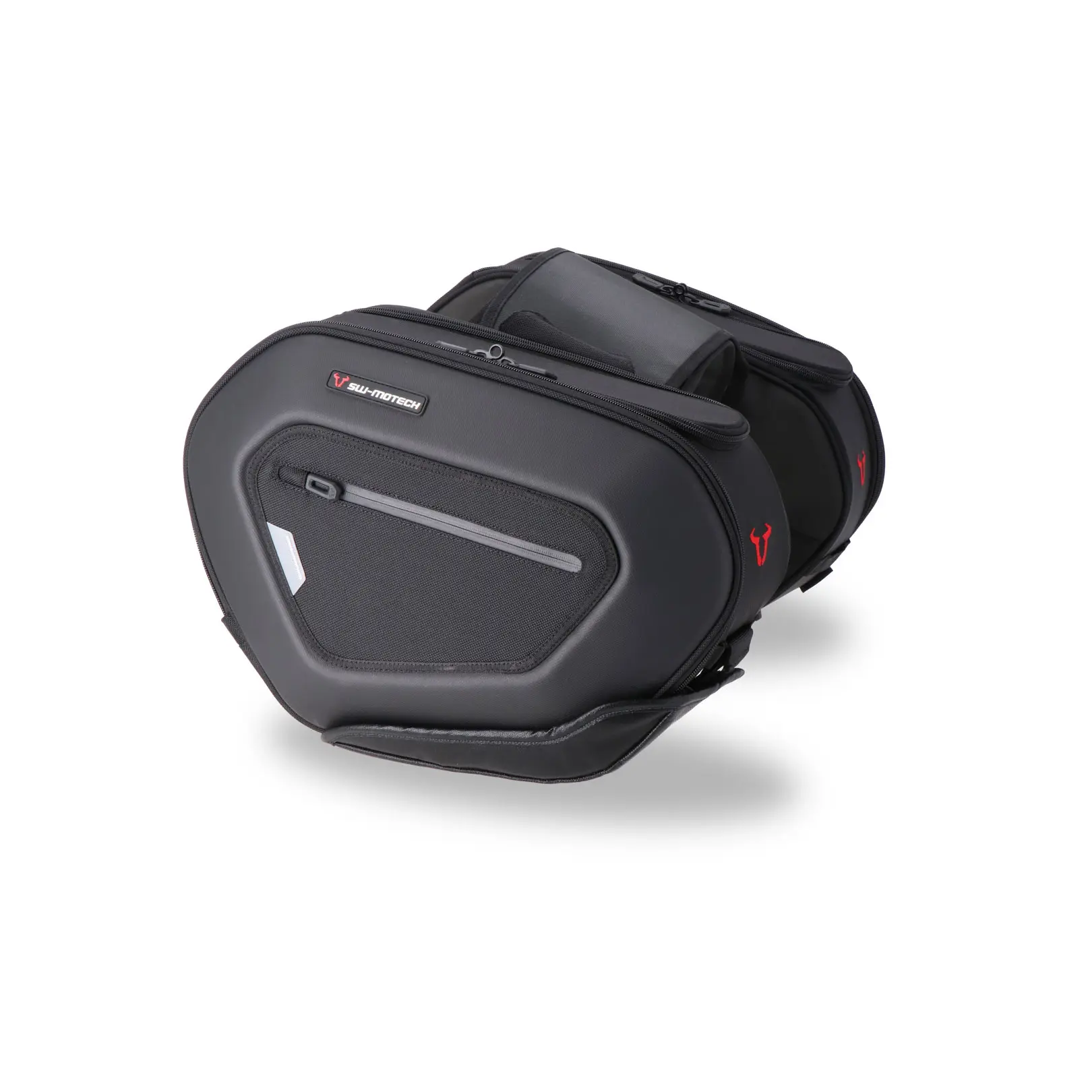 Motorrad-Seitentasche SW-Motech Pro Blaze CB500F/CB650F/CBR500R/CBR600RR/CBR650F