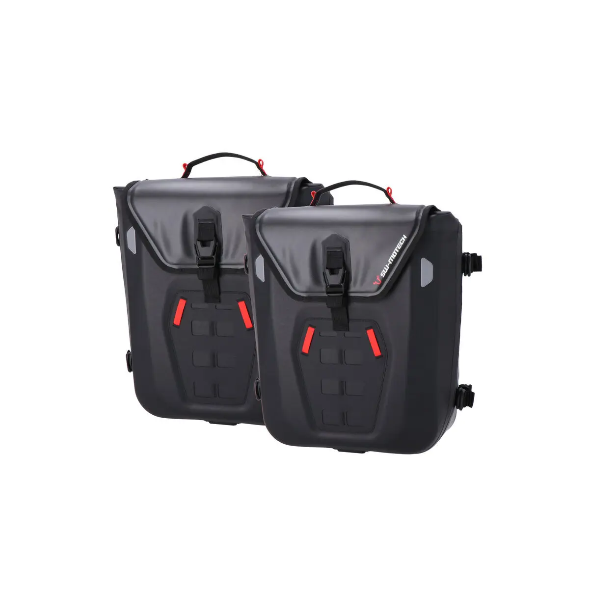 Sattelbag-System SW-Motech Speed Twin 900