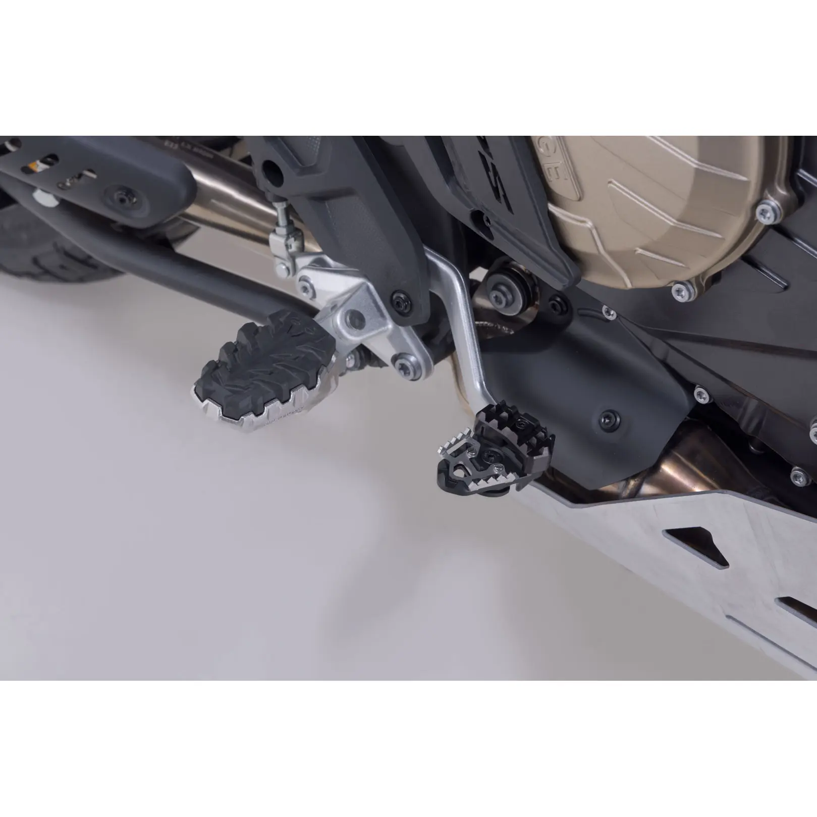 Motorrad-Pedalverlängerung SW-Motech Voge DS800X Rally (25-)