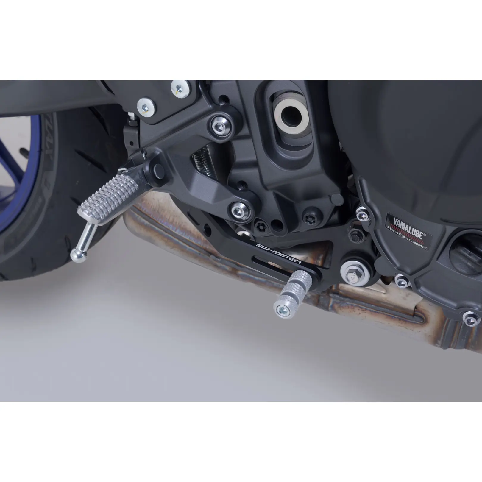 Levier für Motorradbremse SW-Motech Yamaha MT-09