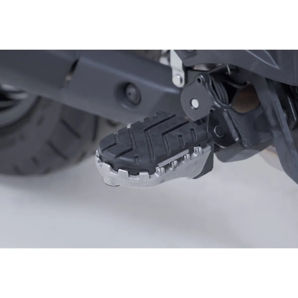 Motorrad-Fußstütze SW-Motech V-Strom 800