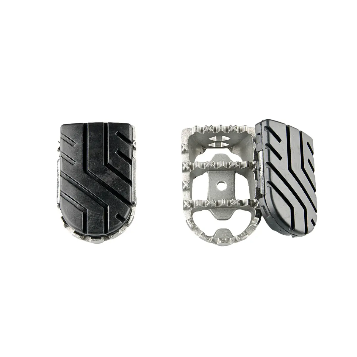 Motorrad-Fußstütze SW-Motech Ion 800MT-X