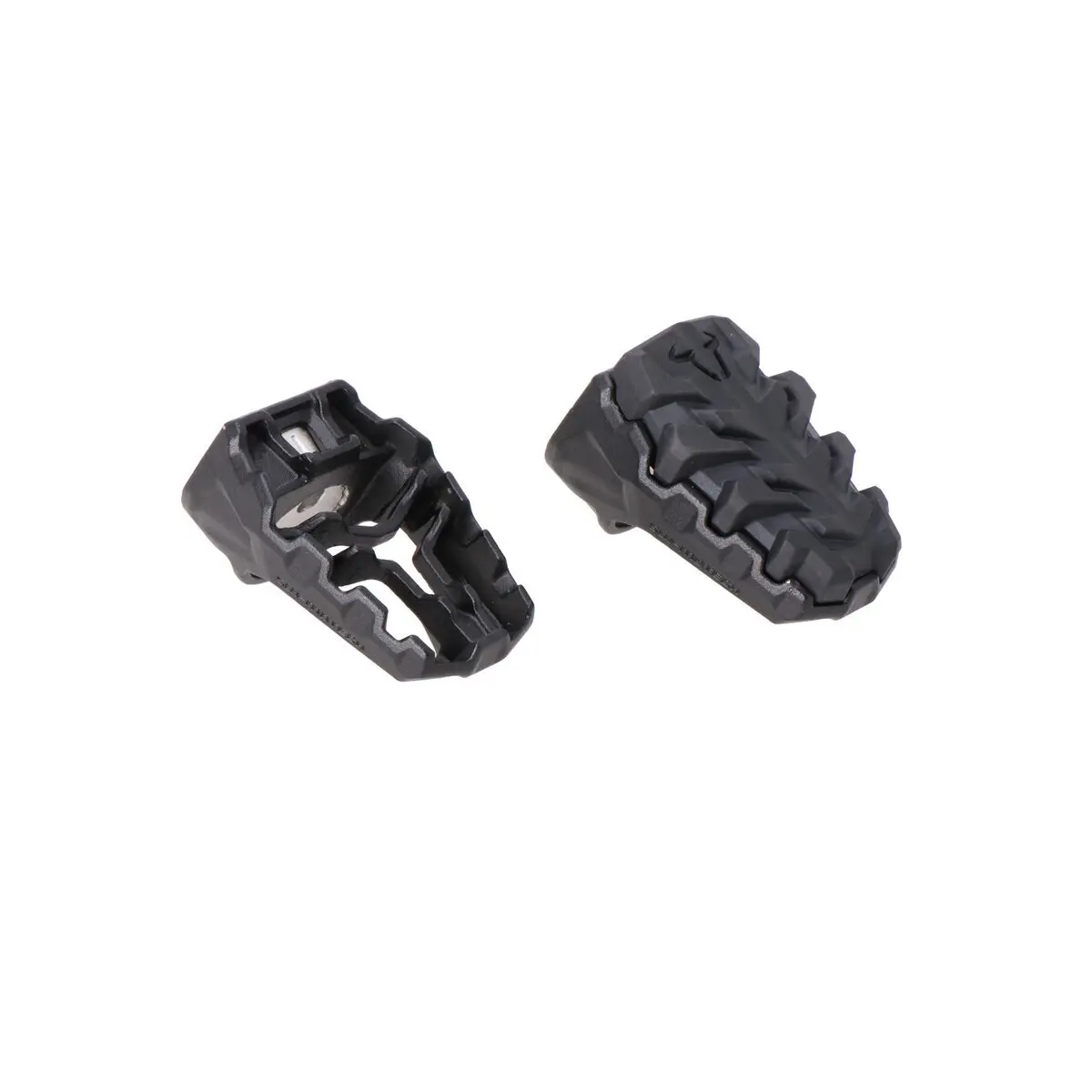 Motorrad-Fußstütze SW-Motech EVO Aprilia, BMW, Suzuki