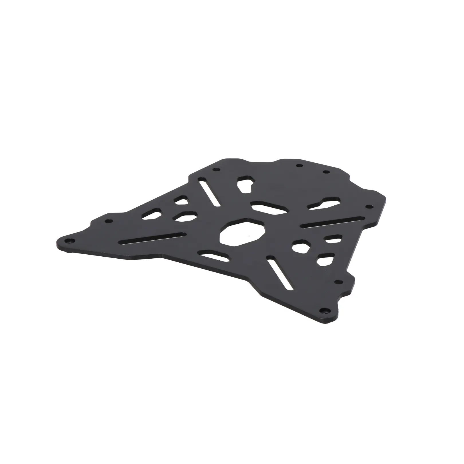 Platine Topcase Motorrad SW-Motech DUSC