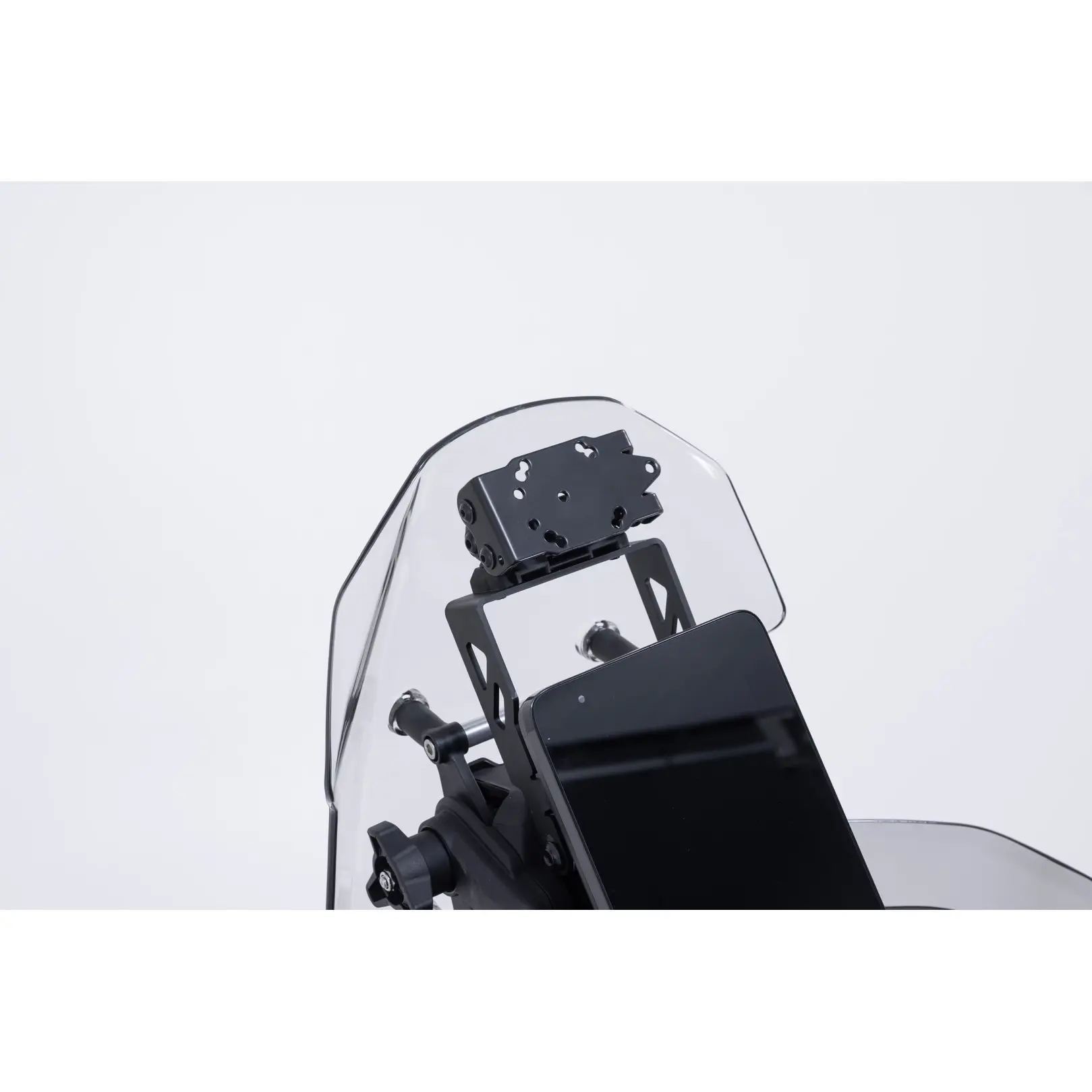 GPS-Motorradzubehör SW-Motech CfMoto 800MT-X