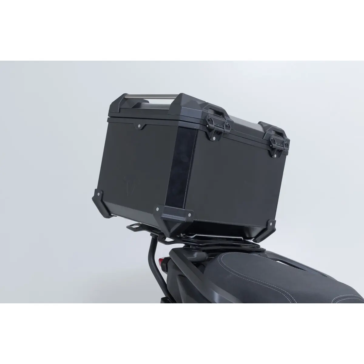 Porte-bagages SW-Motech ADVENTURE-RACK noir Yamaha Tracer 9 24-25