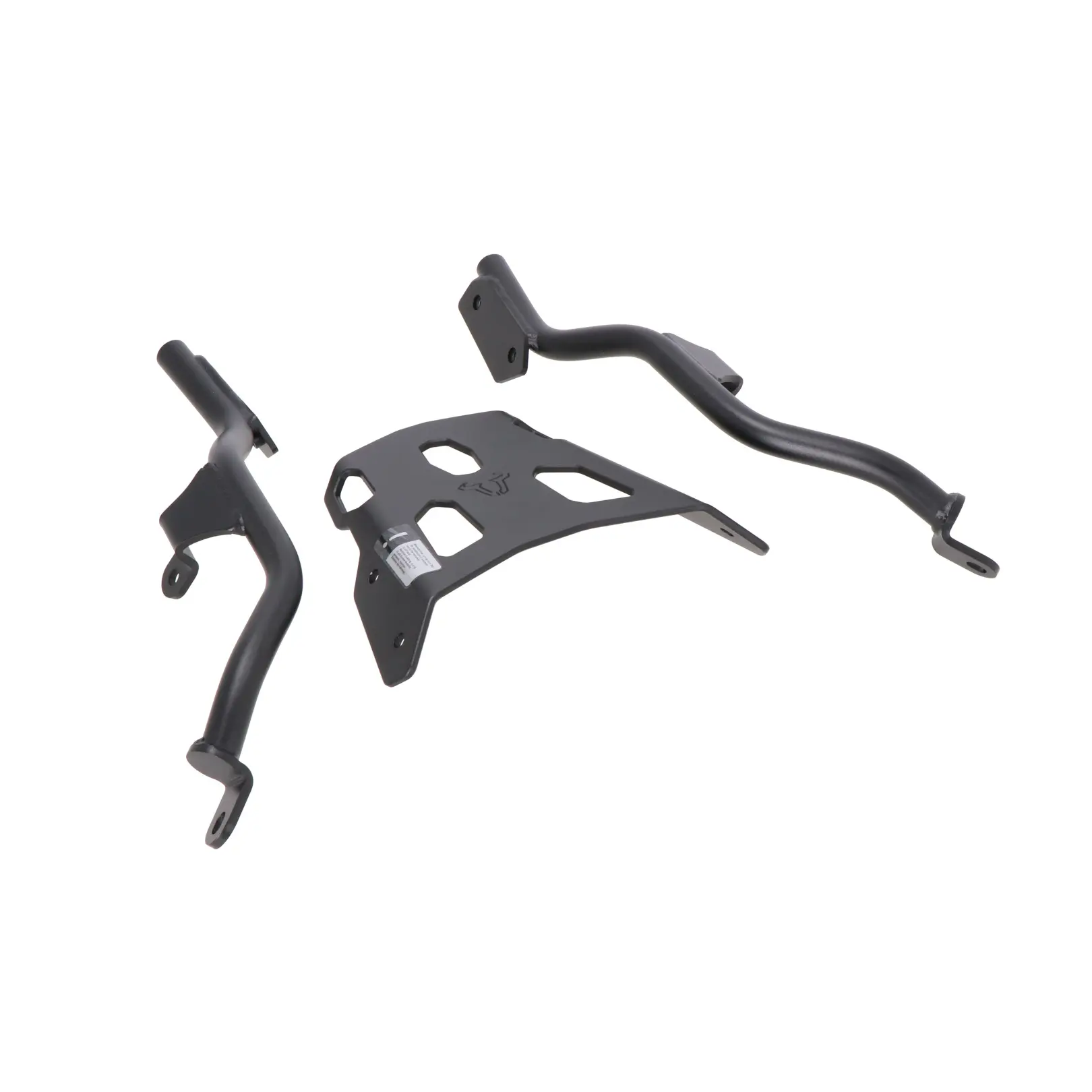 Support top case moto SW-Motech Street-Rack BMW R 12 G/S