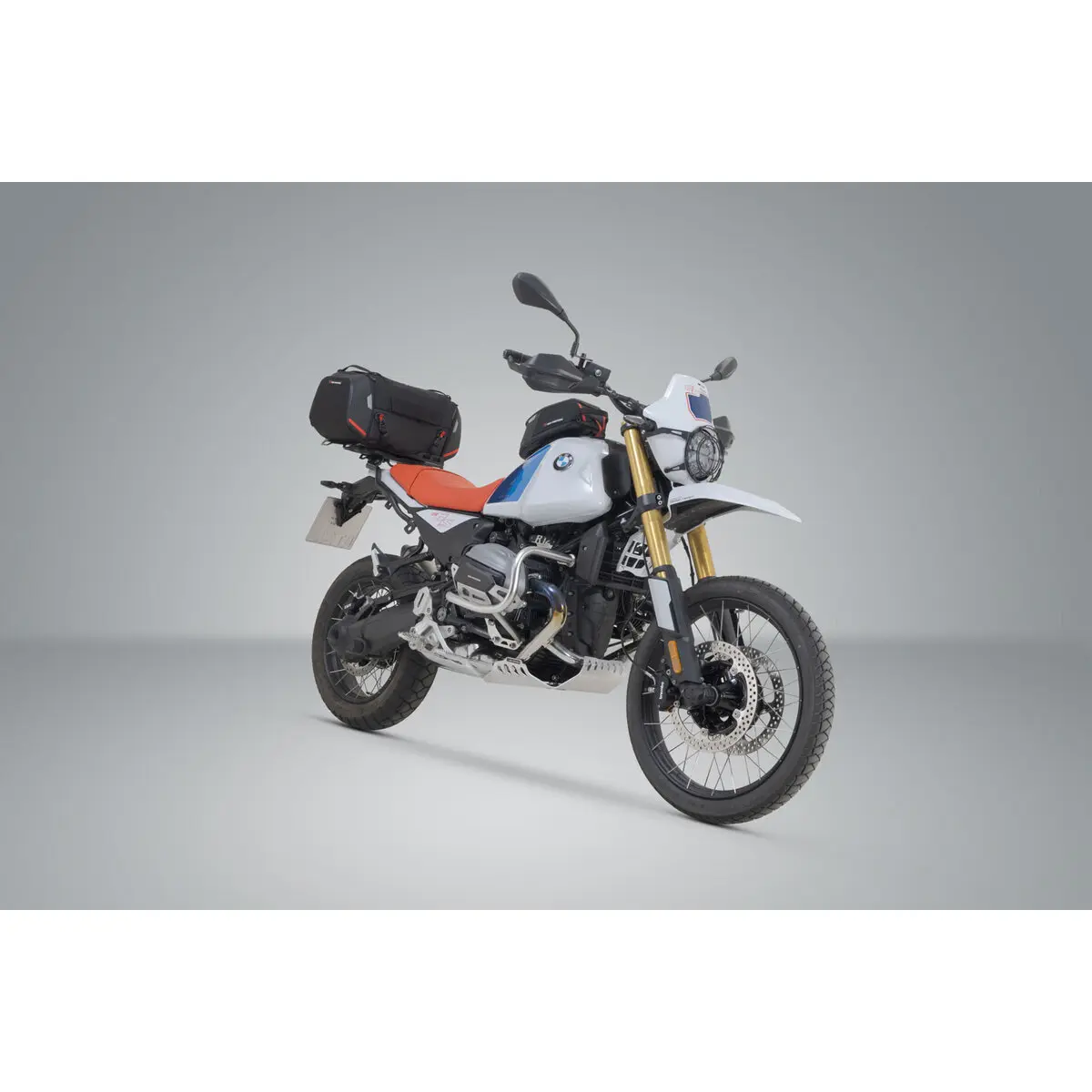 Motorrad-Gepäckset SW-Motech BMW R 12 G/S