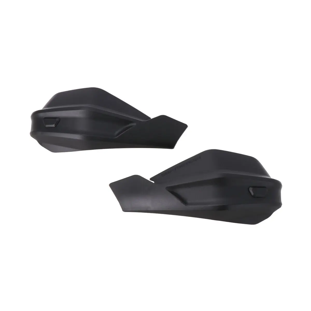Montagesatz Handschutz SW-Motech Adventure