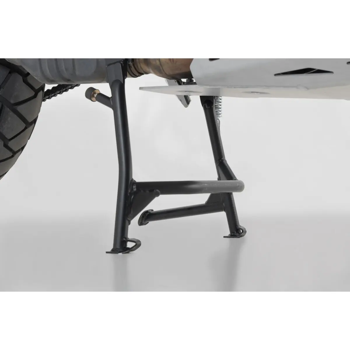 Zentralständer Motorrad SW-Motech Harley-Davidson Pan America